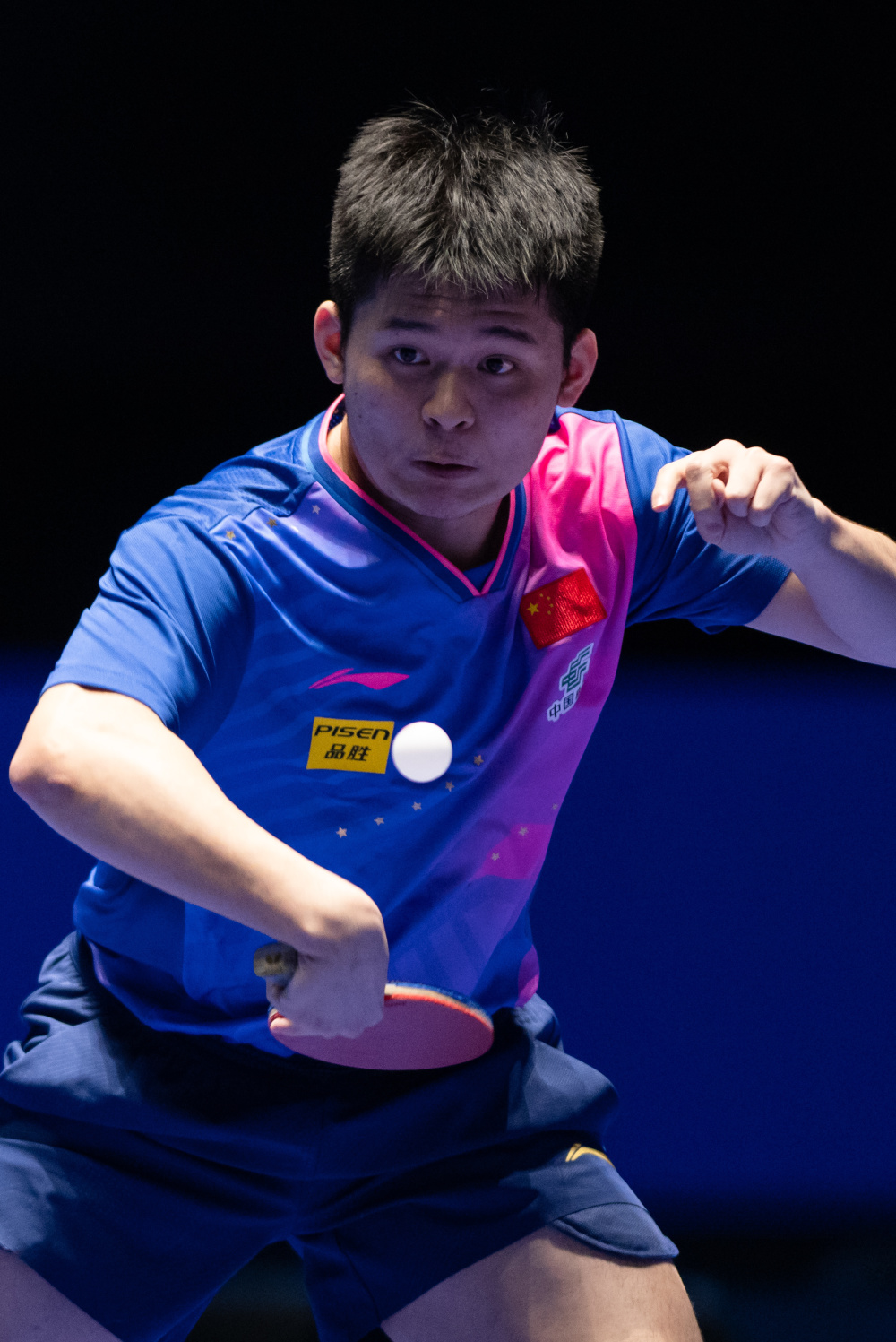 他未来可能 他未来可能