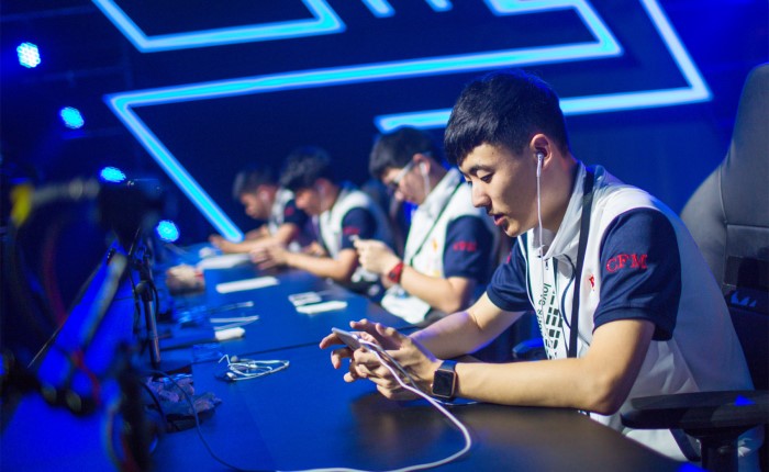 正在打造一 正在打造一