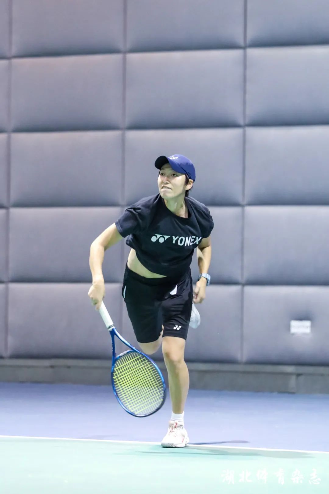 显得力不从 显得力不从