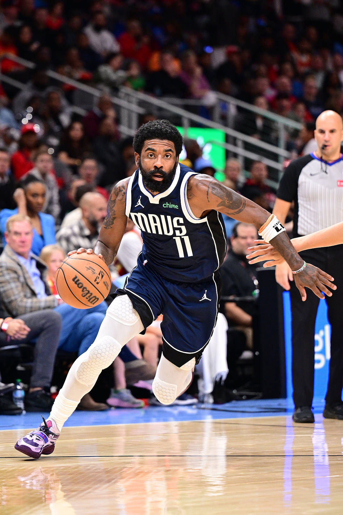 每一个进攻 每一个进攻