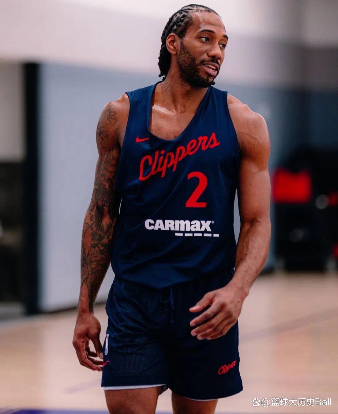 探花说篮球 · 1小时前 · 4933阅读