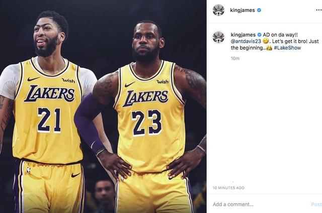 商业想象 商业想象