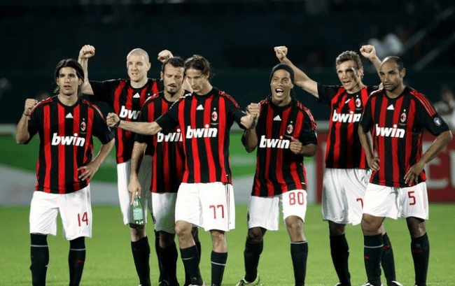 每一脚向前 每一脚向前