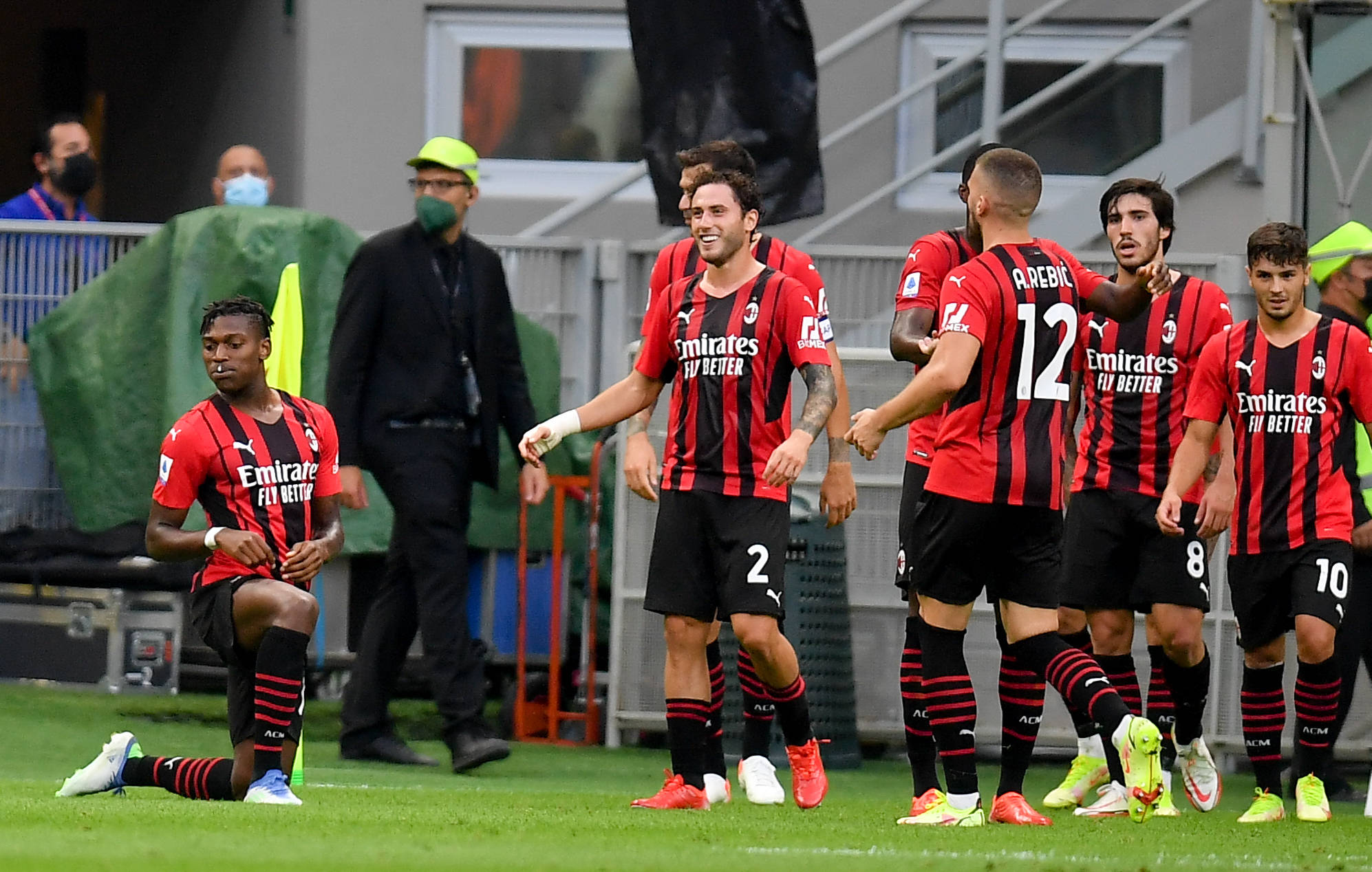 形成3打2 形成3打2